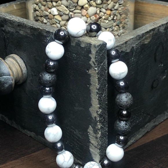 Howlite HL002 - Picture 2 of 7